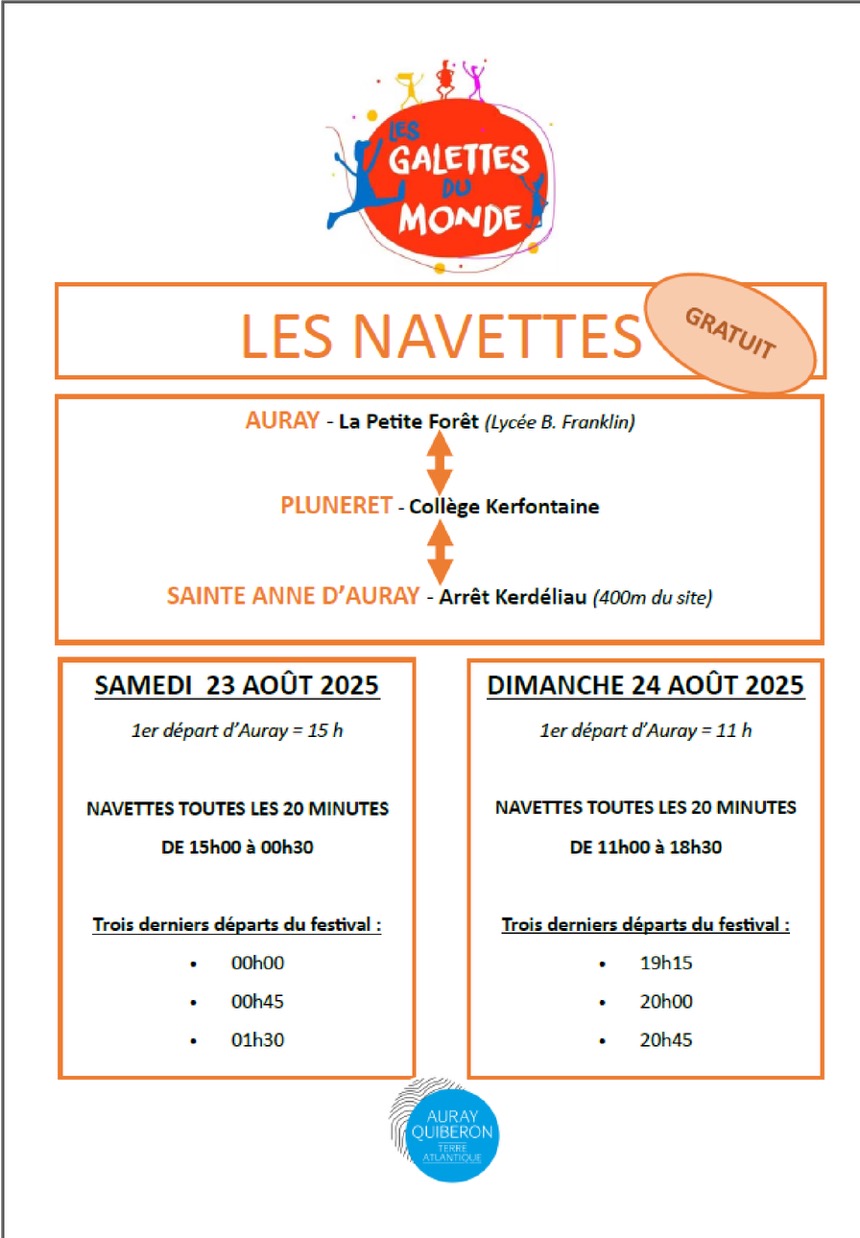 navette